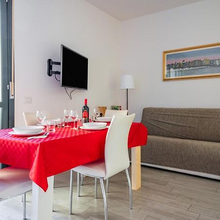 Parma Residential Apartment Con Balcone エクステリア 写真